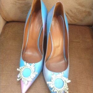 Shoes. AMINA MUADDI SZ 41